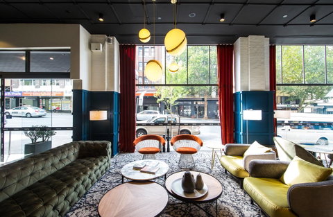 Veriu Central - Accommodation VIC 15