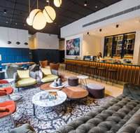 Veriu Central - Accommodation VIC