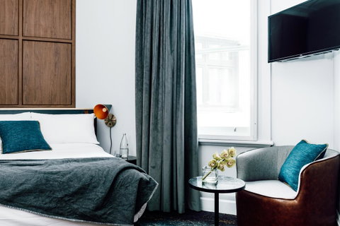 Veriu Central - Accommodation VIC 28