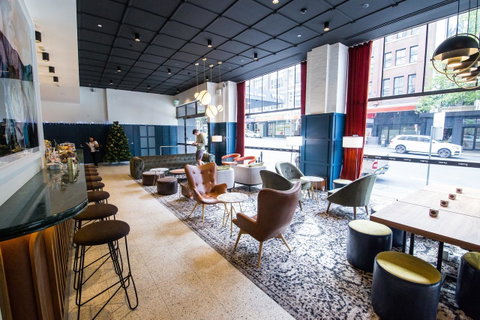 Veriu Central - Accommodation VIC 16