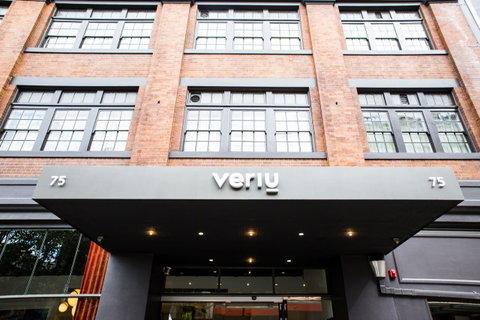 Veriu Central - Accommodation VIC 39