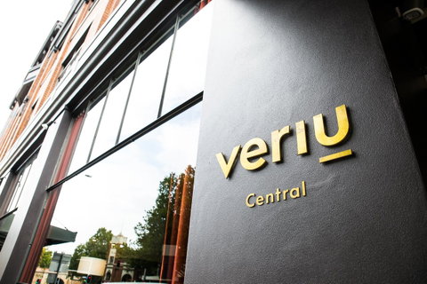 Veriu Central - Accommodation VIC 3
