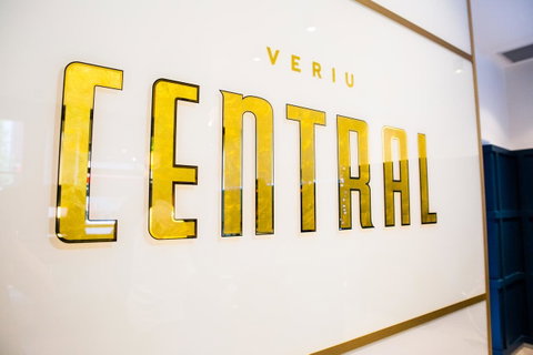 Veriu Central - Accommodation VIC 2