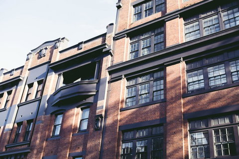 Veriu Central - Accommodation VIC 41