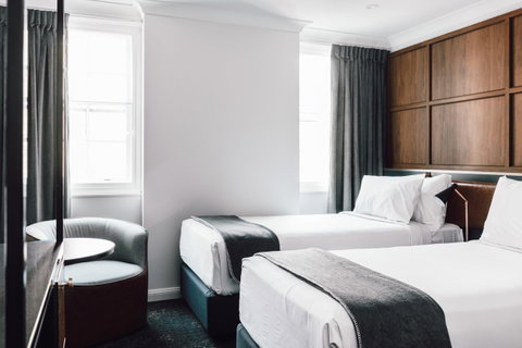 Veriu Central - Accommodation VIC 37
