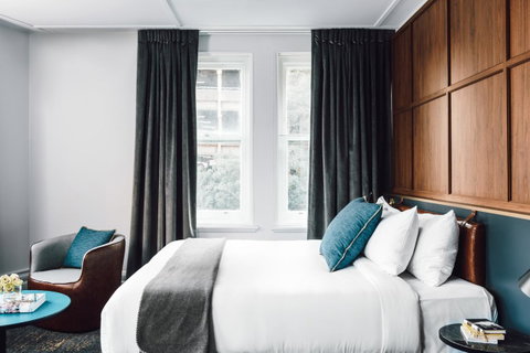 Veriu Central - Accommodation VIC 1