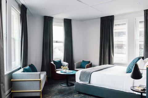 Veriu Central - Accommodation VIC 35