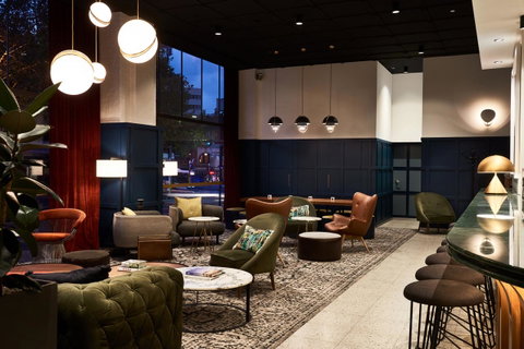 Veriu Central - Accommodation VIC 5
