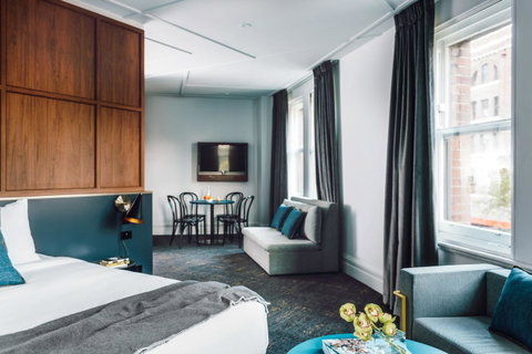 Veriu Central - Accommodation VIC 24