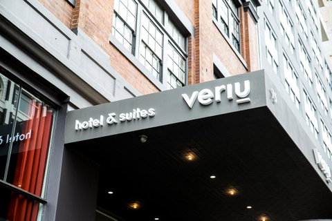 Veriu Central - Accommodation VIC 40