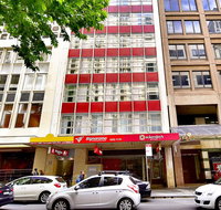 Megaboom City Hotel - Accommodation VIC