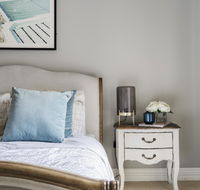 The Spa Cottage with HotTub Netflix  Stan - Accommodation VIC