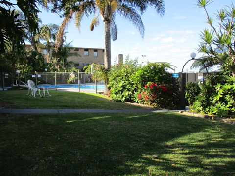 South Seas Motel - Accommodation VIC 14