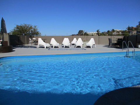South Seas Motel - Accommodation VIC 10