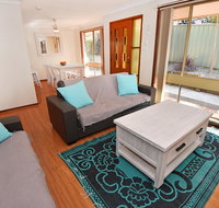Hopetoun Villa - Accommodation VIC