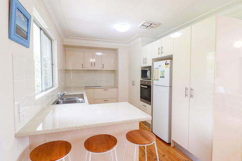 Coastal Horizons Beach House - Accommodation VIC 5