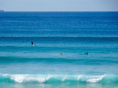 Coastal Horizons Beach House - Accommodation VIC 17