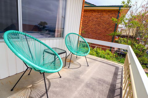 Coastal Horizons Beach House - Accommodation VIC 13