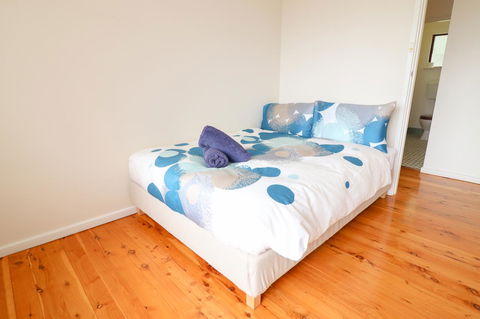 Coastal Horizons Beach House - Accommodation VIC 10
