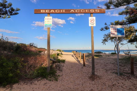 Coastal Horizons Beach House - Accommodation VIC 18