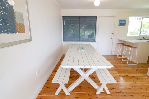 Coastal Horizons Beach House - Accommodation VIC 8