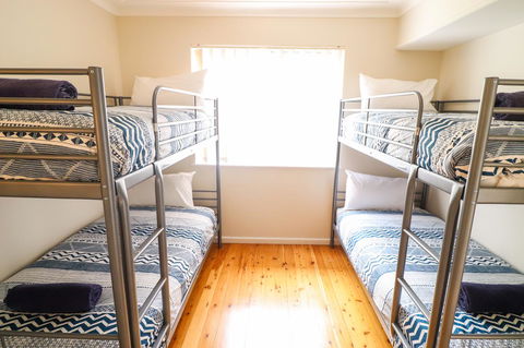 Coastal Horizons Beach House - Accommodation VIC 6