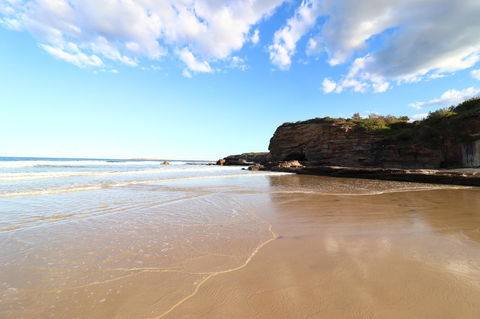 Coastal Horizons Beach House - Accommodation VIC 16