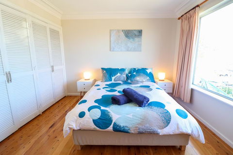 Coastal Horizons Beach House - Accommodation VIC 3