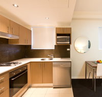 APX World Square - Accommodation VIC