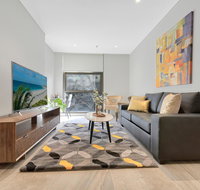 CBD Luxury new 2 bedrooms next to Darling habour - Accommodation VIC