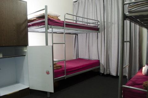 790 On George Backpackers - Accommodation VIC 14