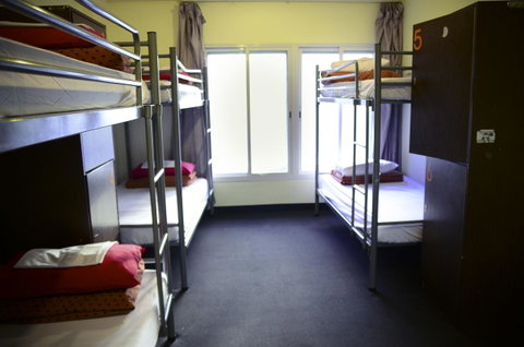 790 On George Backpackers - Accommodation VIC 8