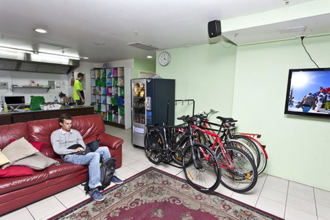 790 On George Backpackers - Accommodation VIC 28