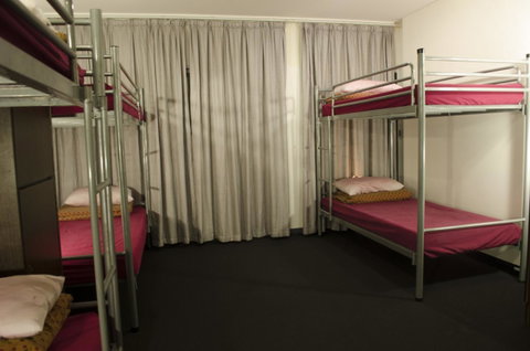 790 On George Backpackers - Accommodation VIC 10