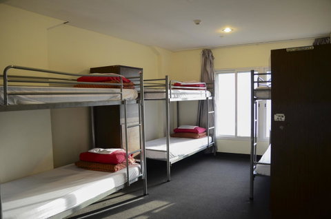 790 On George Backpackers - Accommodation VIC 9