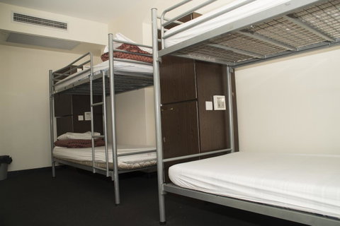 790 On George Backpackers - Accommodation VIC 12
