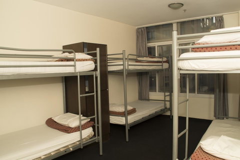 790 On George Backpackers - Accommodation VIC 3