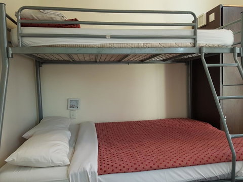 790 On George Backpackers - Accommodation VIC 5