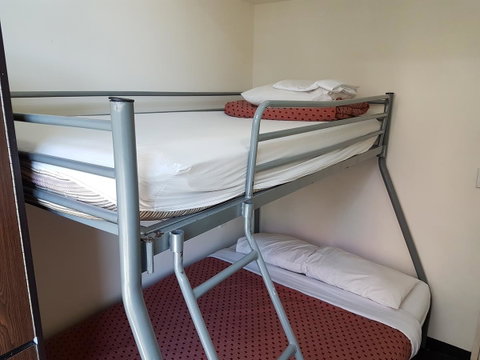 790 On George Backpackers - Accommodation VIC 27