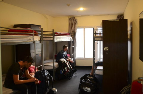 790 On George Backpackers - Accommodation VIC 4