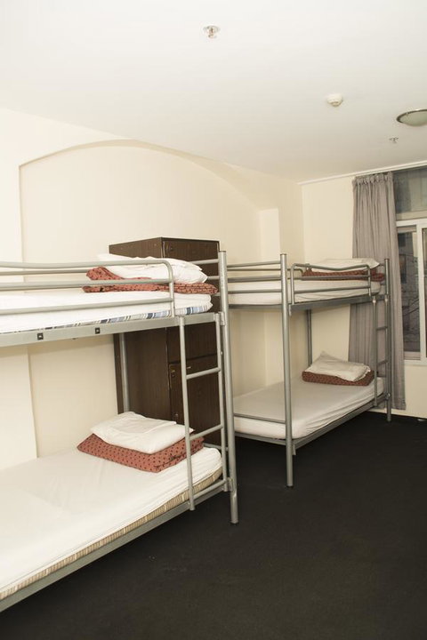 790 On George Backpackers - Accommodation VIC 11