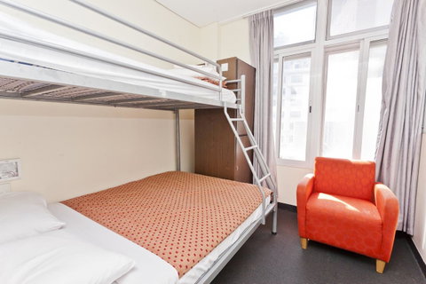 790 On George Backpackers - Accommodation VIC 18