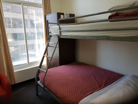 790 On George Backpackers - Accommodation VIC 23