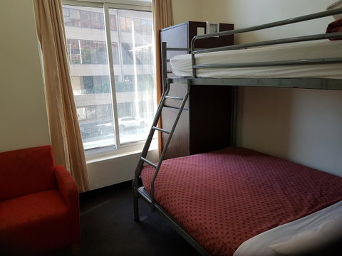 790 On George Backpackers - Accommodation VIC 25
