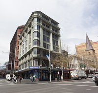 790 on George Backpackers - Accommodation VIC