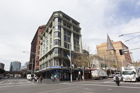 790 On George Backpackers - Accommodation VIC 0