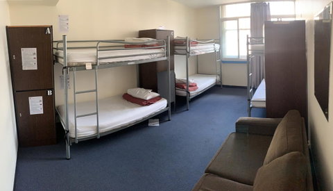 790 On George Backpackers - Accommodation VIC 15