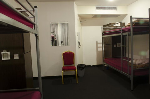 790 On George Backpackers - Accommodation VIC 2