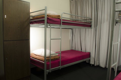 790 On George Backpackers - Accommodation VIC 13