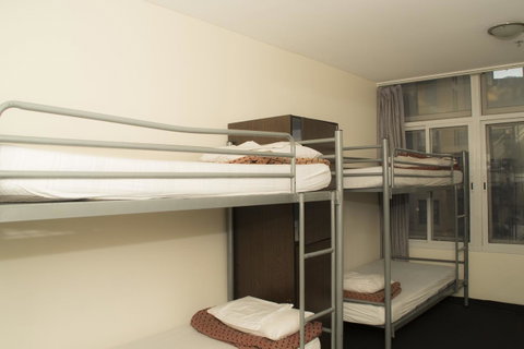 790 On George Backpackers - Accommodation VIC 1